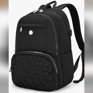 Women's Backpack - Black